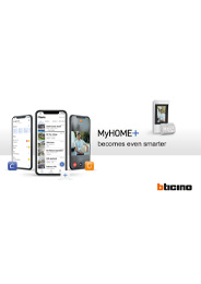 Brochure Myhome becomes even smarther