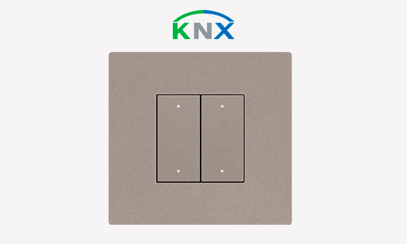 Light Now knx