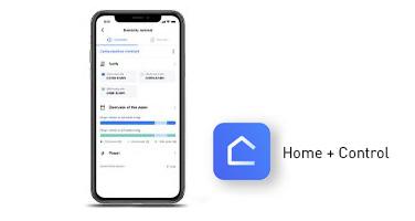 Advanced Tariffs feature available in Home + Control