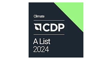 Legrand Group receives new recognition for its climate commitment