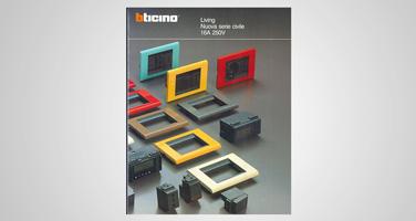 BTicino shines at Identitalia: celebrating iconic Italian brands